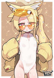 Tempted by Seia and Raw Sex♥